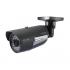 [판매중지] CNB 41만화소 60구 실외적외선카메라 XCL-20S [단종]