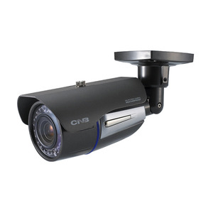[판매중지] CNB 41만화소 3.8~9.5mm 42구 실외적외선카메라 XCM-20VF [단종]