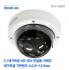 [와치캠] 2.1M HD-SDI V/F 2.8~12mm 반달돔 카메라 WVV-CE21D