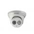 [HIKVISION] 1.3메가픽셀 네트워크 적외선반달돔카메라 - EXIR1EA - POE기능 - DS-2CD2312-I