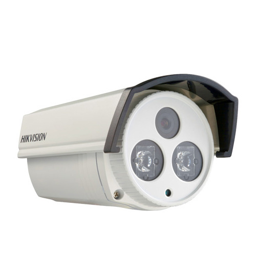 [HIKVISION] 1.3메가픽셀 네트워크 실외적외선카메라 - EXIR2EA - POE기능 - DS-2CD2212-I5