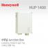 [하니웰] 4채널 UTP Junction Box HUP-1400