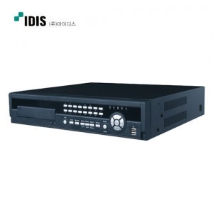 [판매중지] 아이디스 SDR-800 [단종]