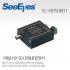 [씨아이즈(주)] 1채널 HD-SDI 전원공급장치 SC-HDS0801