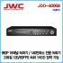 [판매중지] [JWC]AHD전용 4채널 녹화기 JDO-4006B [단종]