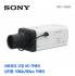[SONY] 소니코리아 정품 CCTV 카메라 SNC-VB630