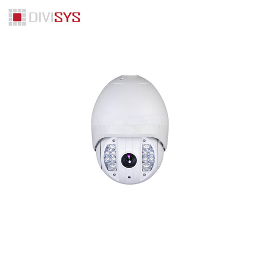 [디비시스] 2메가픽셀 Full HD 네트워크 스피드돔 카메라 DV-IHS(IR30x)