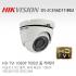 HIKVISION 1080P 210만화소 HD-TVI 실내적외선돔카메라 DS-2CE56D1T-IRM