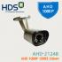 [HD-AHD] 210만화소 적외선24구 실외적외선카메라 AHD-2124B