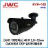 [판매중지] [JWC]AHD 140만화소 가변 적외선카메라 BVR-140 [단종]