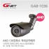 Gnet(티벳시스템) Gnet GAB-1036 / 4mm (AHD) 130만화소 / 적외선뷸렛카메라