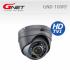 Gnet(티벳시스템) Gnet GND-100RT (TVI) 130만화소 / 적외선돔카메라