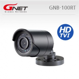 Gnet(티벳시스템) Gnet GNB-100RT (TVI) 130만화소 /  적외선뷸렛카메라