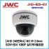 [판매중지] [JWC]ALL-HD 240만화소 NO IR 2.8mm/실드케이블호환/JHD-825-EV [단종]