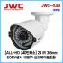 ALL-HD 240만화소 24LED 적외선카메라 JWC-X4B