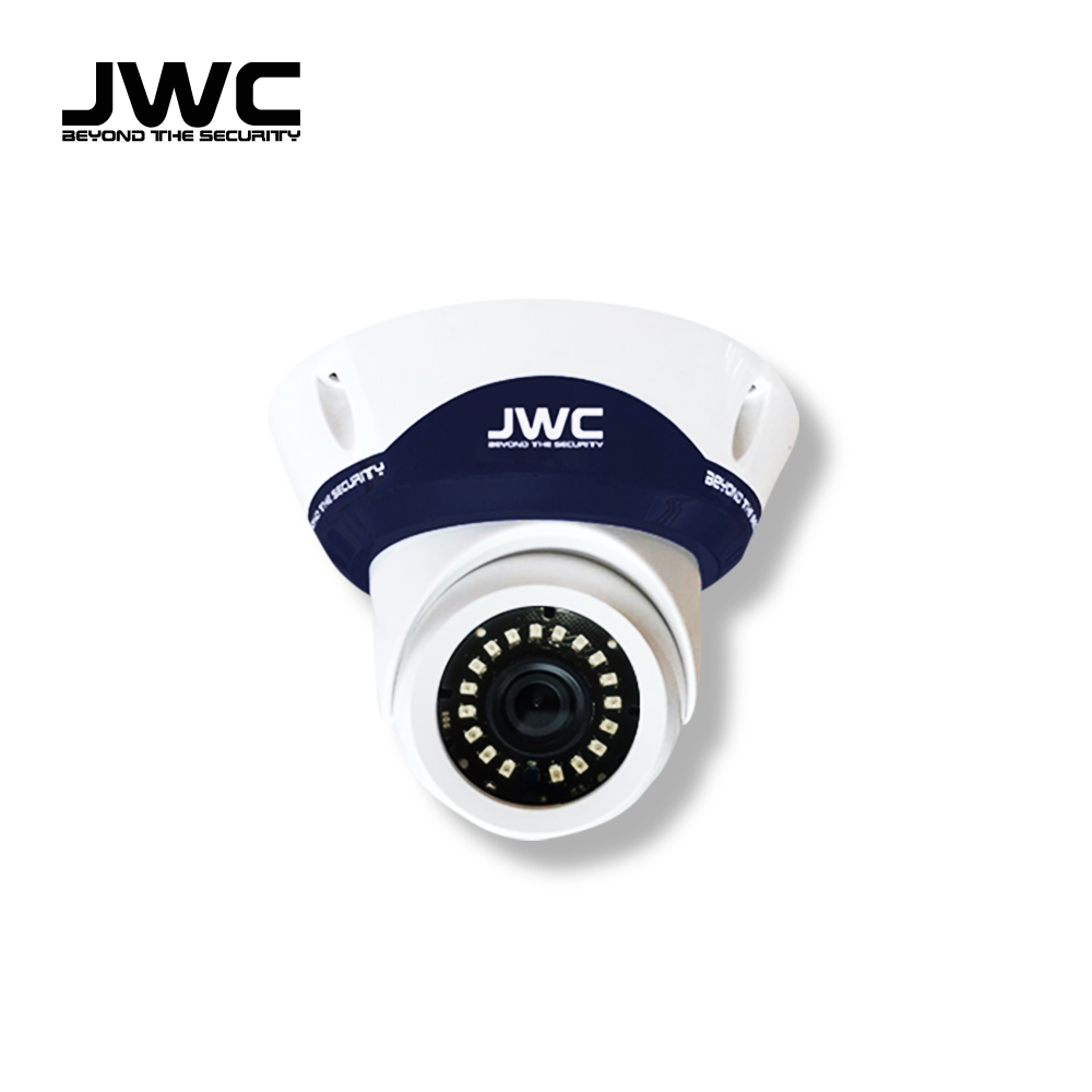 ALL-HD 240만화소 적외선카메라 3.6mm JWC-K1D-N(W)