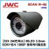 [판매중지] [JWC] HD-SDI 240만화소 60LED 적외선카메라 BOAN IR-84 [단종]