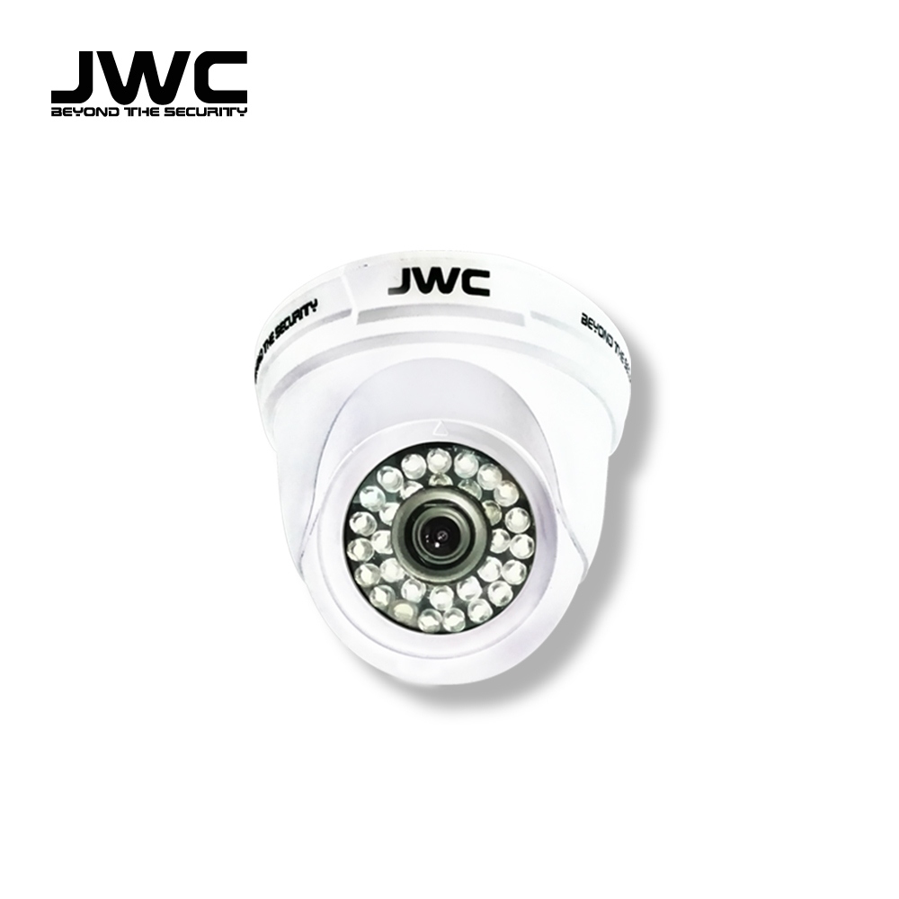 EX-SDI 240만화소 24LED 적외선돔카메라 JWC-D1D(W)