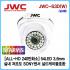 ALL-HD 240만화소 저조도 적외선돔카메라 JWC-S3D(W)