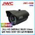 ALL-HD 240만화소 저조도 적외선카메라 JWC-S5B