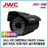 ALL-HD 240만화소 저조도 적외선카메라 JWC-S6B