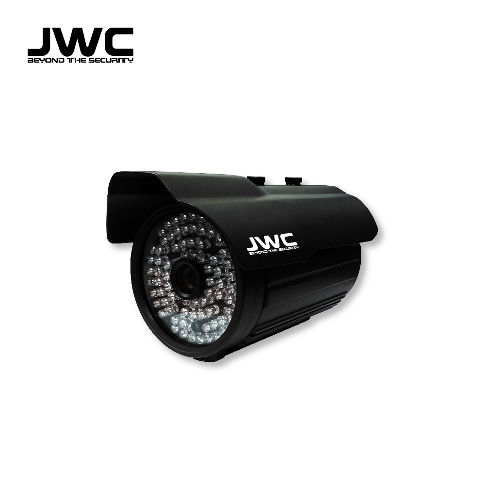 ALL-HD 240만화소 저조도 적외선카메라 JWC-S7B