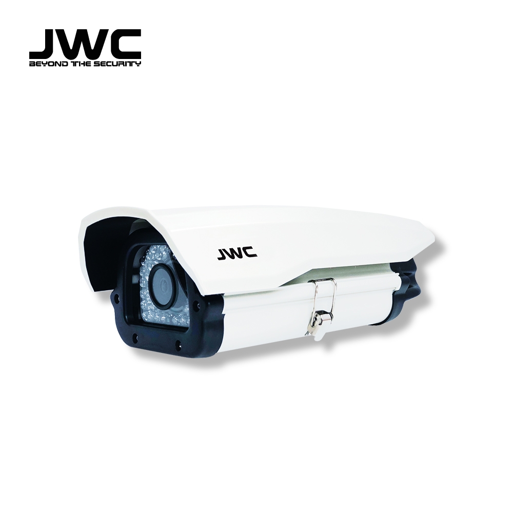 ALL-HD 240만화소 하우징일체형 3.6mm JWC-K7H