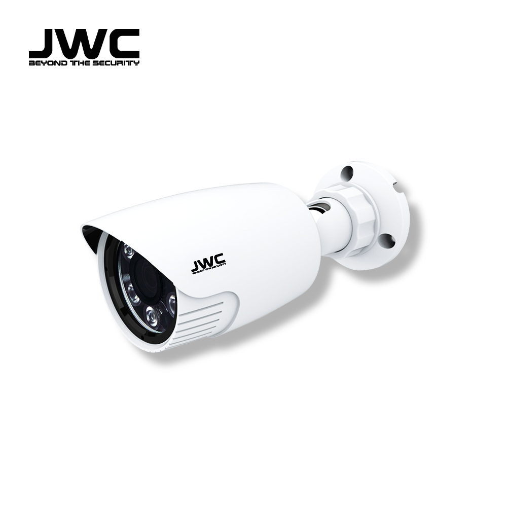 ALL-HD 240만화소 적외선카메라 3.6mm JWC-K2B-N(W)
