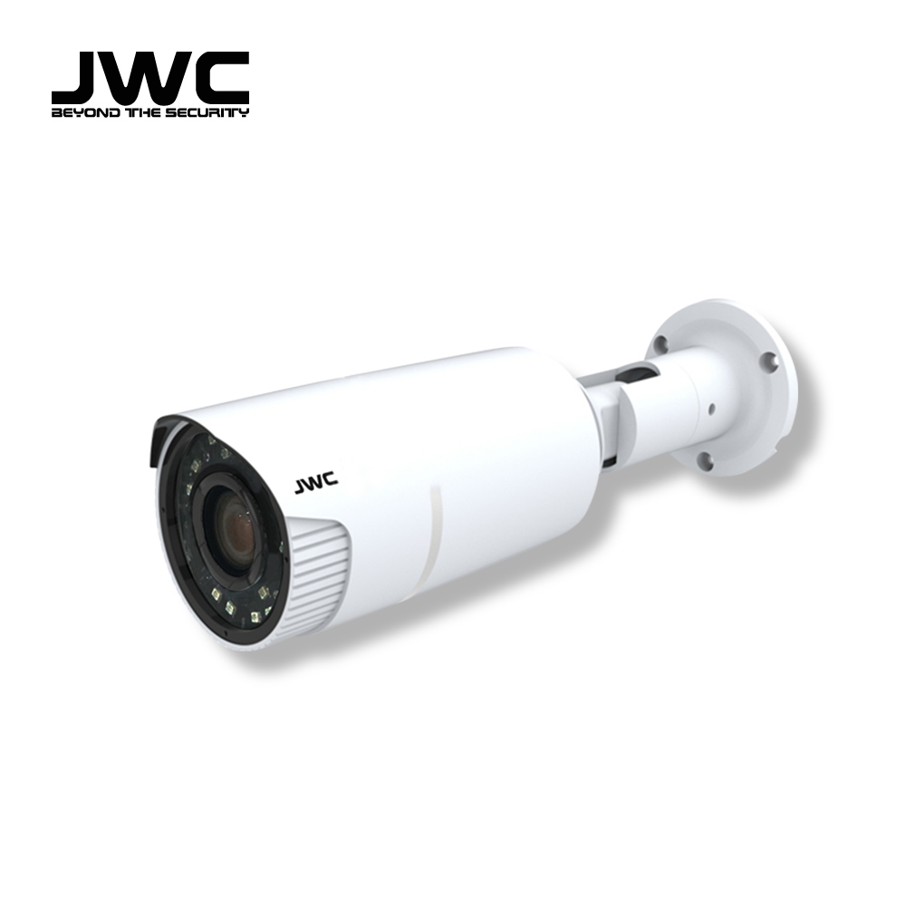 ALL-HD 240만화소 적외선카메라2.8~12mm JWC-K10BV