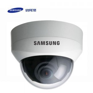 [판매중지] 삼성테크윈 SID-450 돔카메라 [단종]