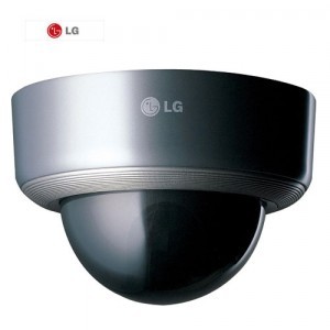 [판매중지] LG전자 LVC-DV321EC 돔카메라 [단종]