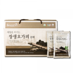 구록원 장생오가피진액 90ml 30포 20년근 오가피