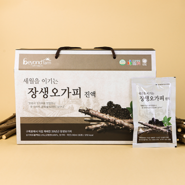[설특가] 장생오가피진액 90ml 30포  20년근 오가피