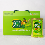 수세미 도라지배즙 90ml x 30포