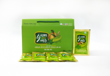 수세미 도라지배즙 90ml x 30포