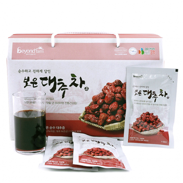 보은 대추차(즙) 110ml 30포