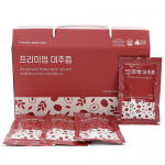 프리미엄 대추즙 100ml x 30포