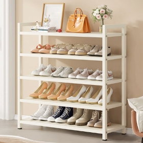 심플 스틸 선반