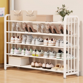 5단 강력 철제 선반