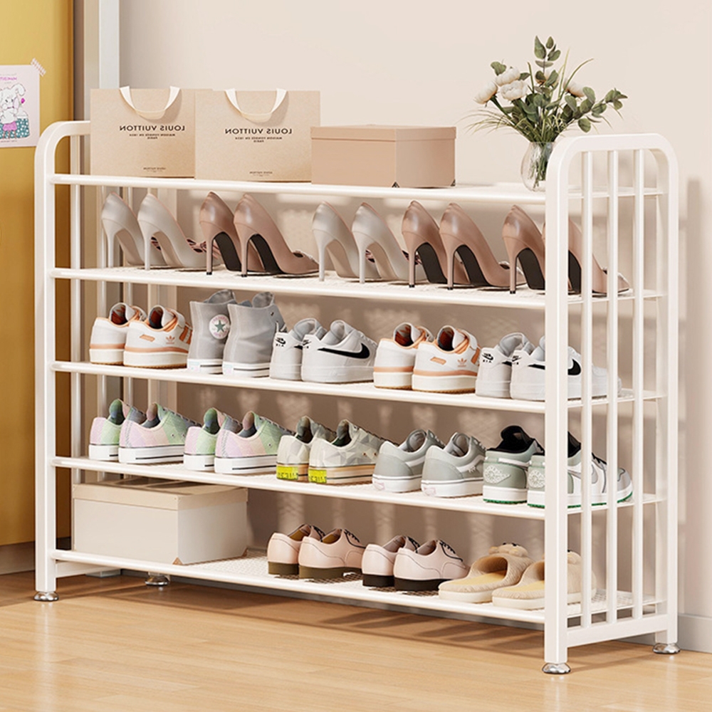 5단 강력 철제 선반