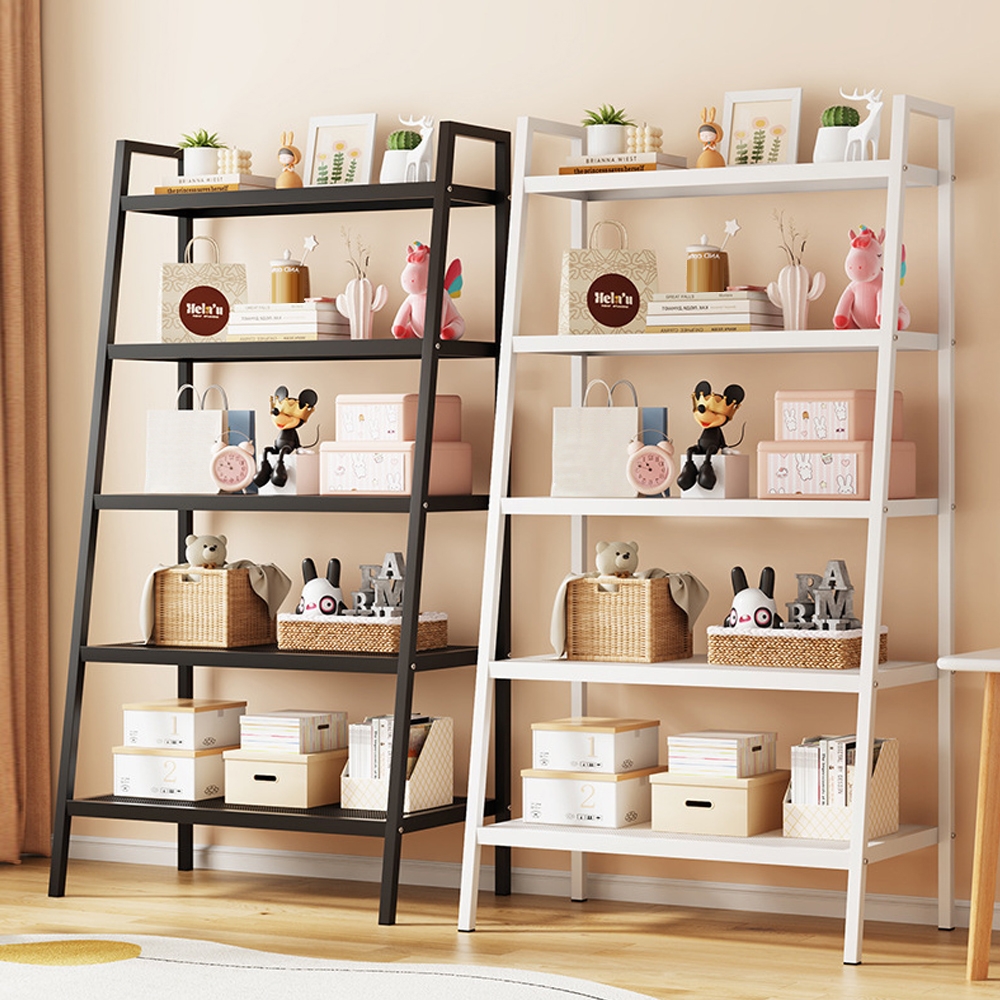 심플 철제 선반