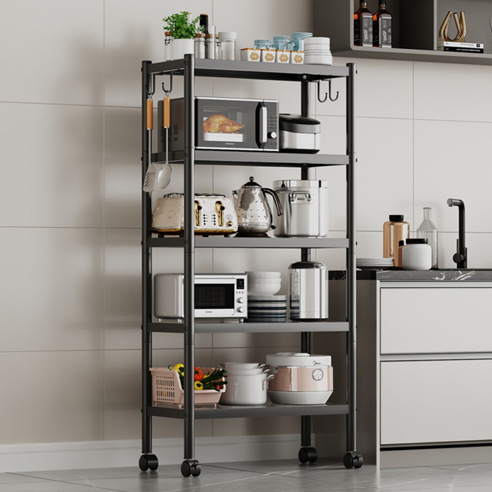 다용도 강력 철제 선반