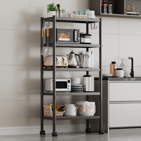 다용도 강력 철제 선반