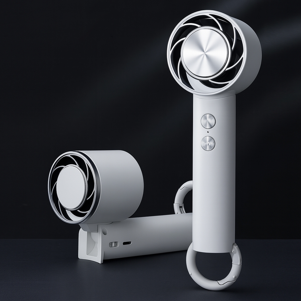 쿨패드 휴대용 선풍기