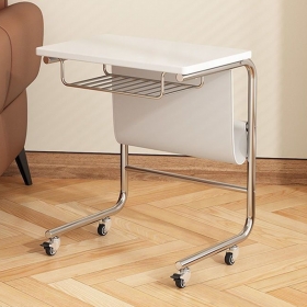 스테인레스 사이드테이블