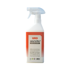 유알오 스프레이 카왁스 차량용 물왁스 750ml/5L