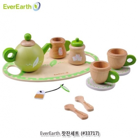 [에버어쓰(EverEarth)] 찻잔세트