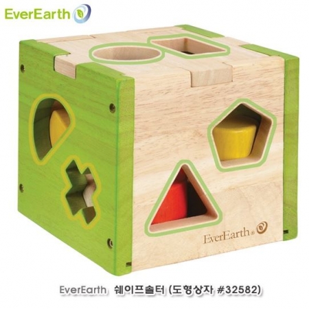 [에버어쓰(EverEarth)] 쉐이프솔터