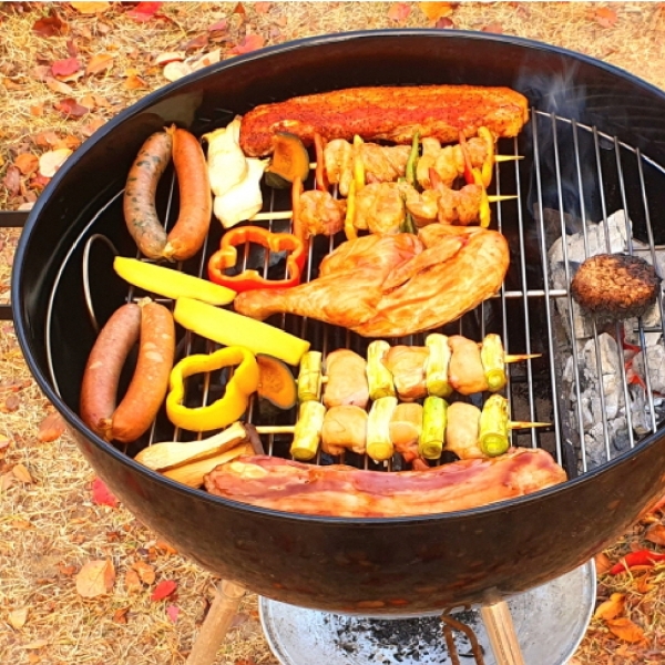 경북e누리 고령 대가야체험캠프+안림천 카페