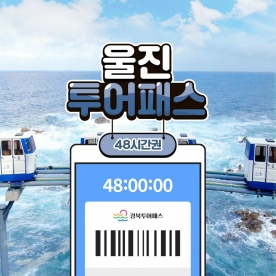 경북투어패스 울진투어패스